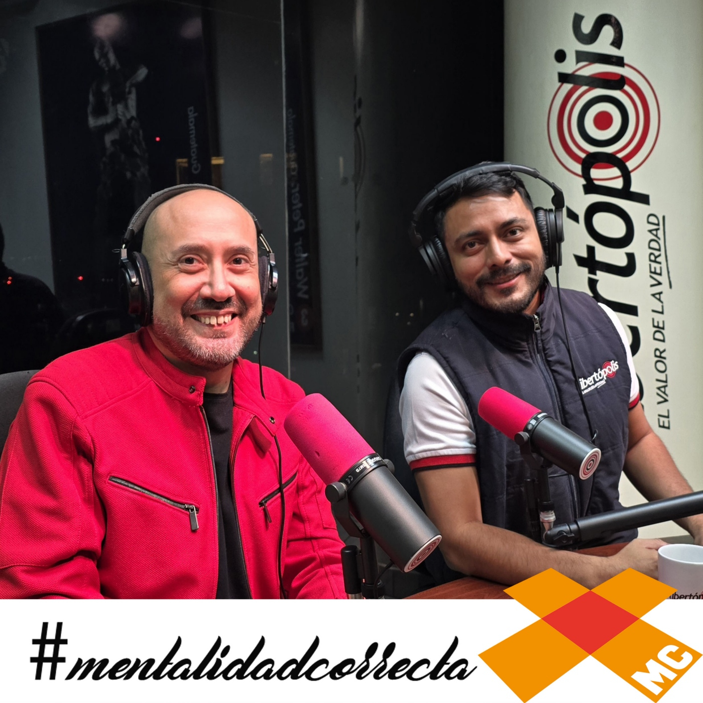 Mentalidad Correcta