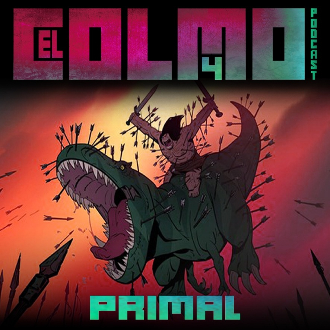 El Colmo Podcast