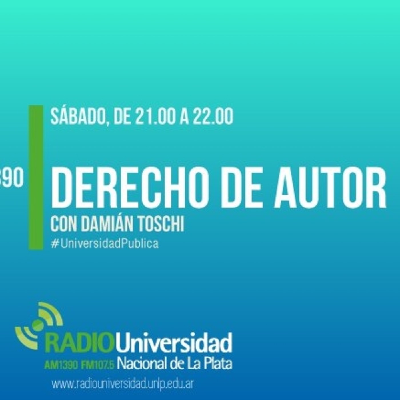 Derecho de Autor (Periodismo con propiedad intelec