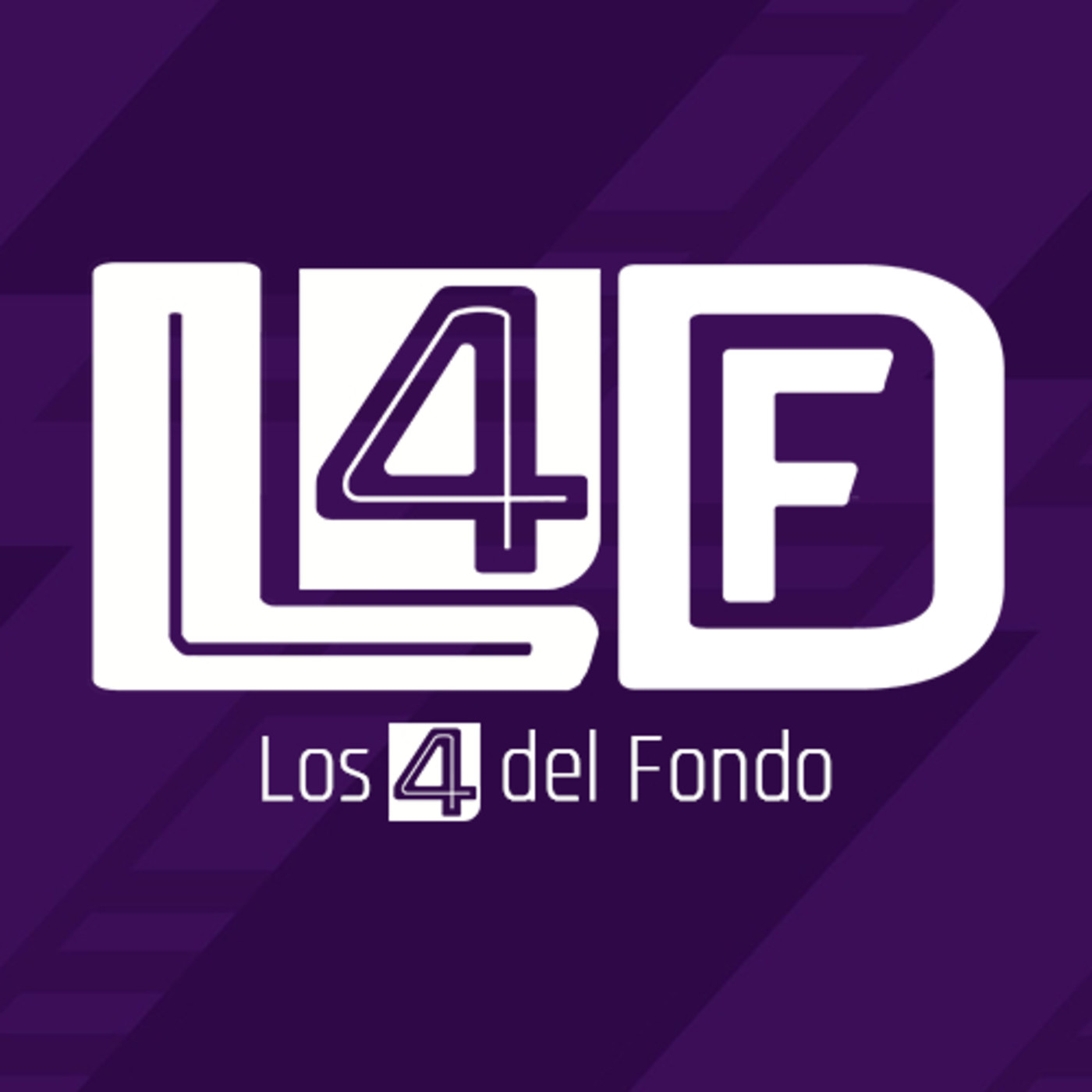 Los 4 del Fondo Podcast