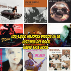 Los 1.000 mejores discos de la Historia del Rock 037. La Gran Travesía.