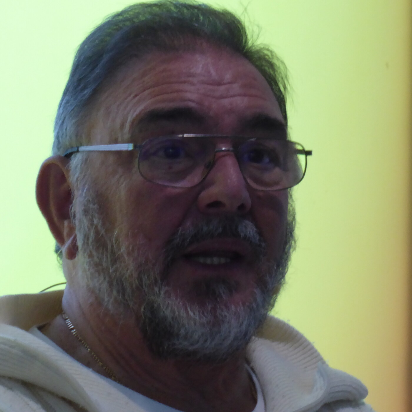 Conferencias de Maestros de Sanatana Dharma