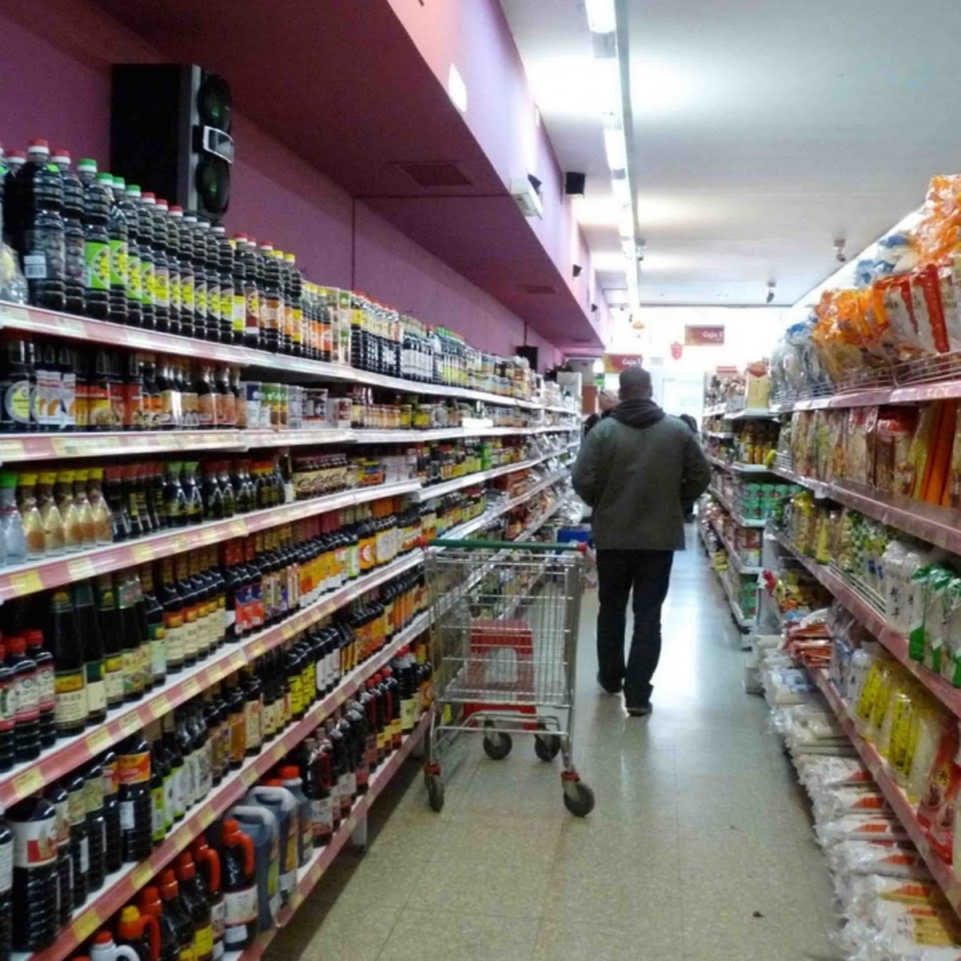 SOBERANÍA ALIMENTARIA