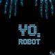 YO ROBOT (audio-libro)- INTRODUCCION