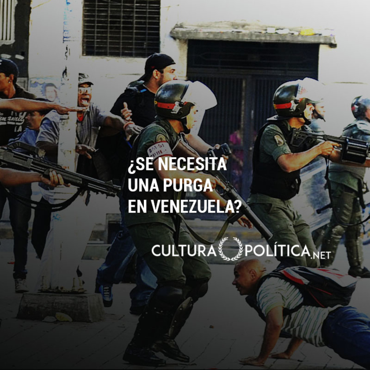 Cultura Política
