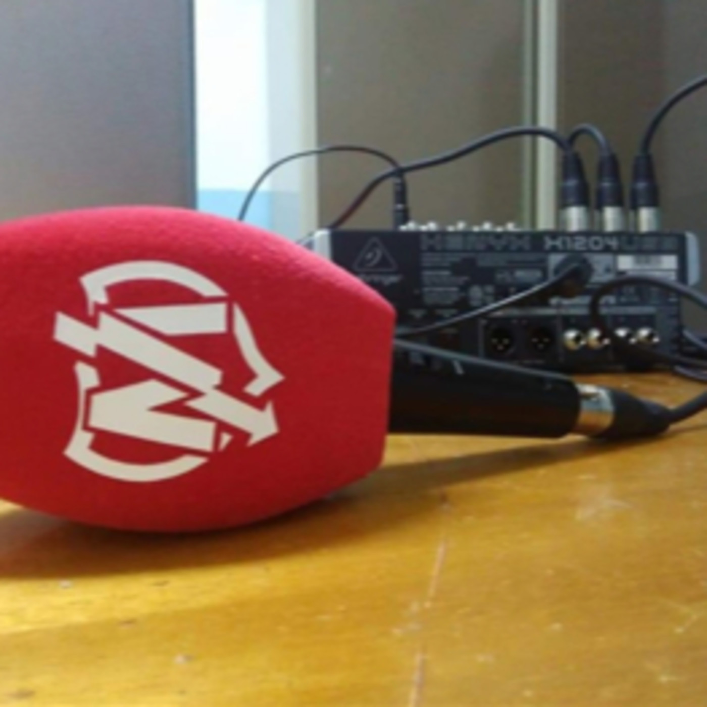 #LaRadioConFranja
