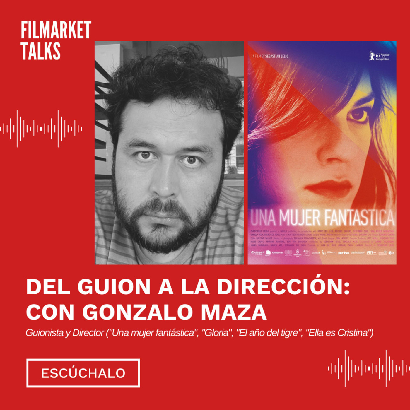 Filmarket Talks