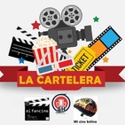 La Cartelera de Antena Historia - Cine de Trincheras
