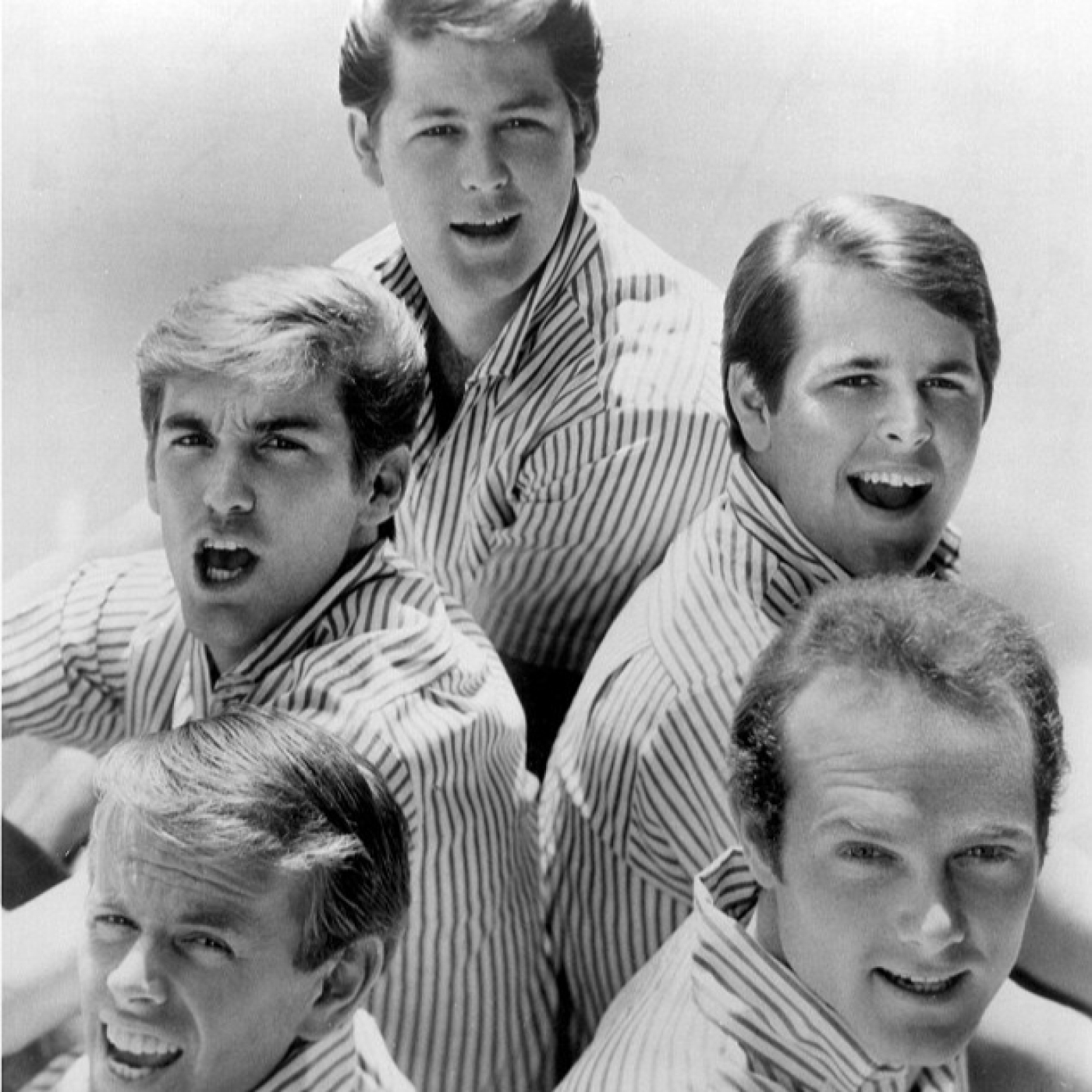 The Beach Boys T08 #17