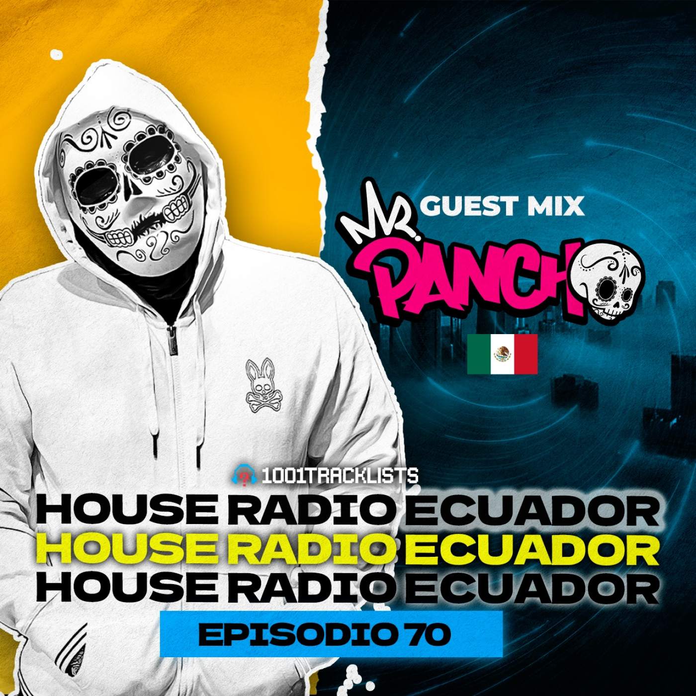 House Radio Ecuador