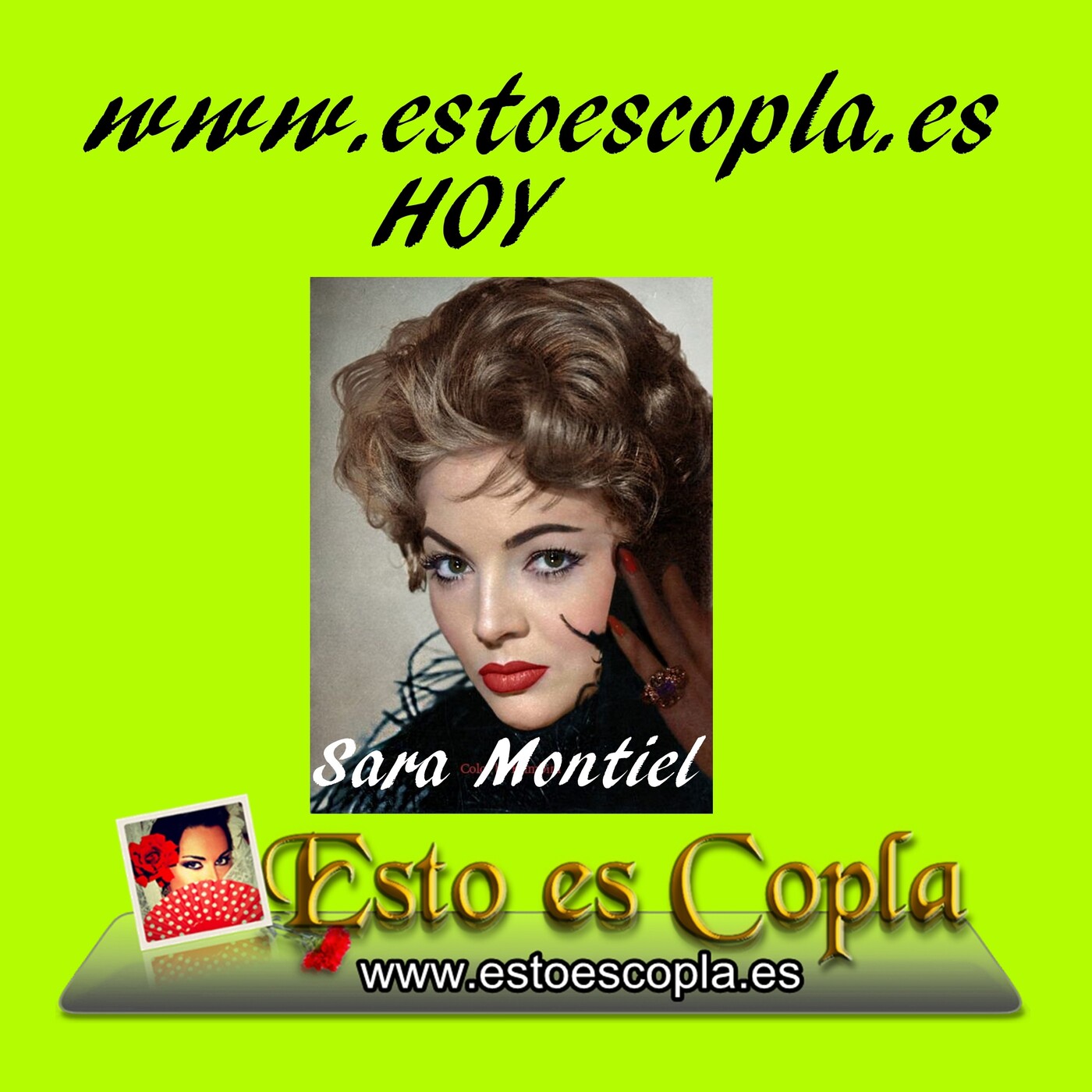 Estoescopla