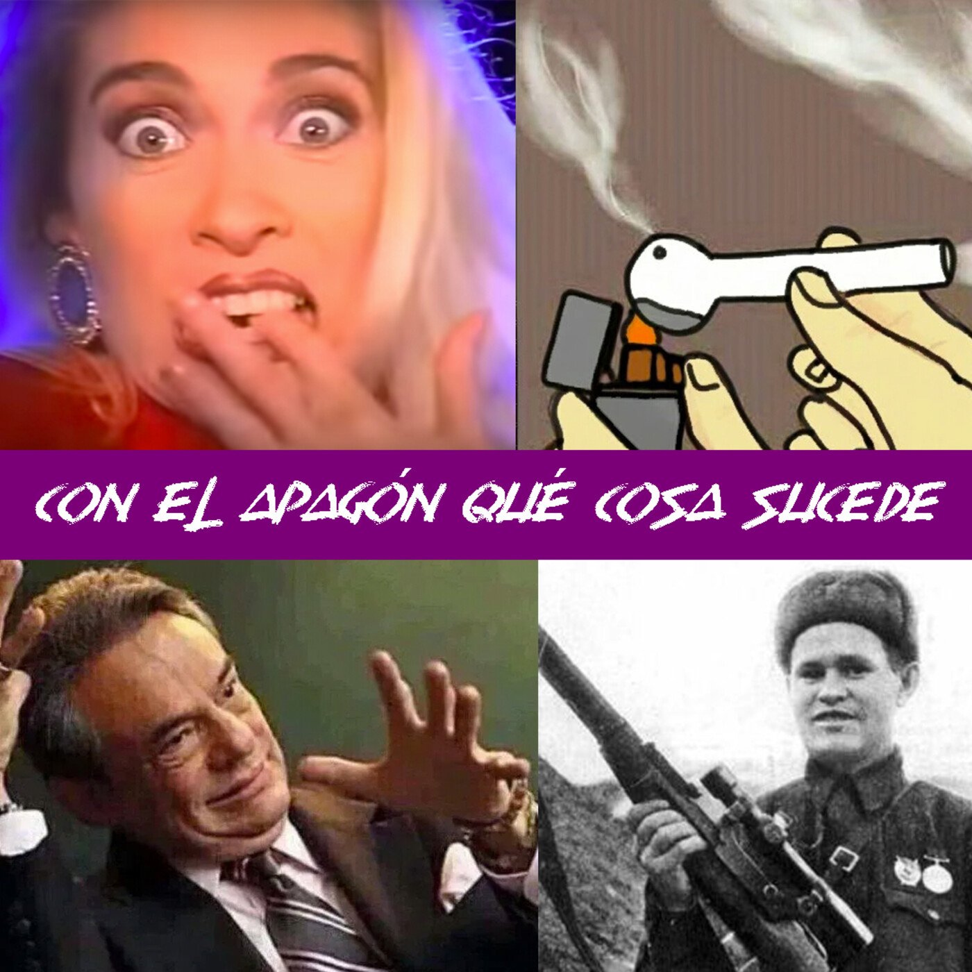 Ya Hay Que Armar El Pinche Podcast