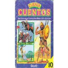 Cuenta Cuentos SALVAT (Fasciculo 10)
