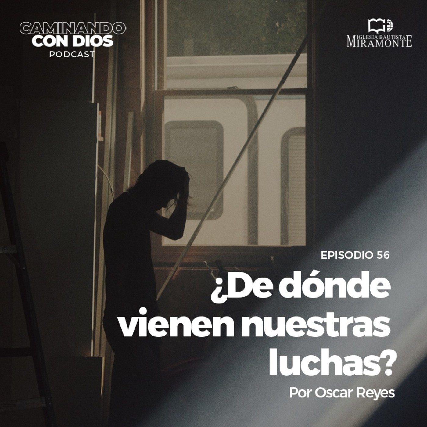 Caminando con Dios