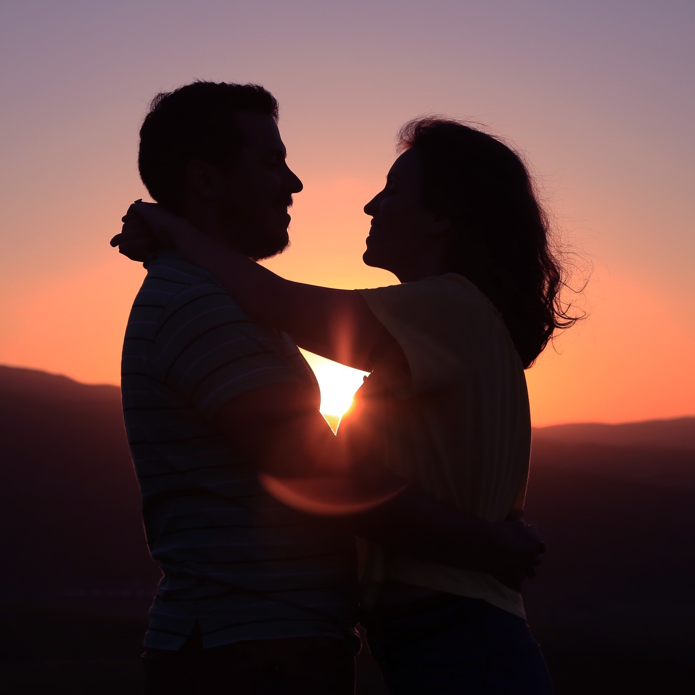 Matrimonio, amor, sexo