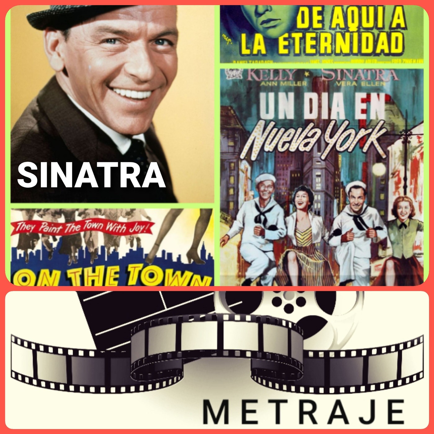 Metraje