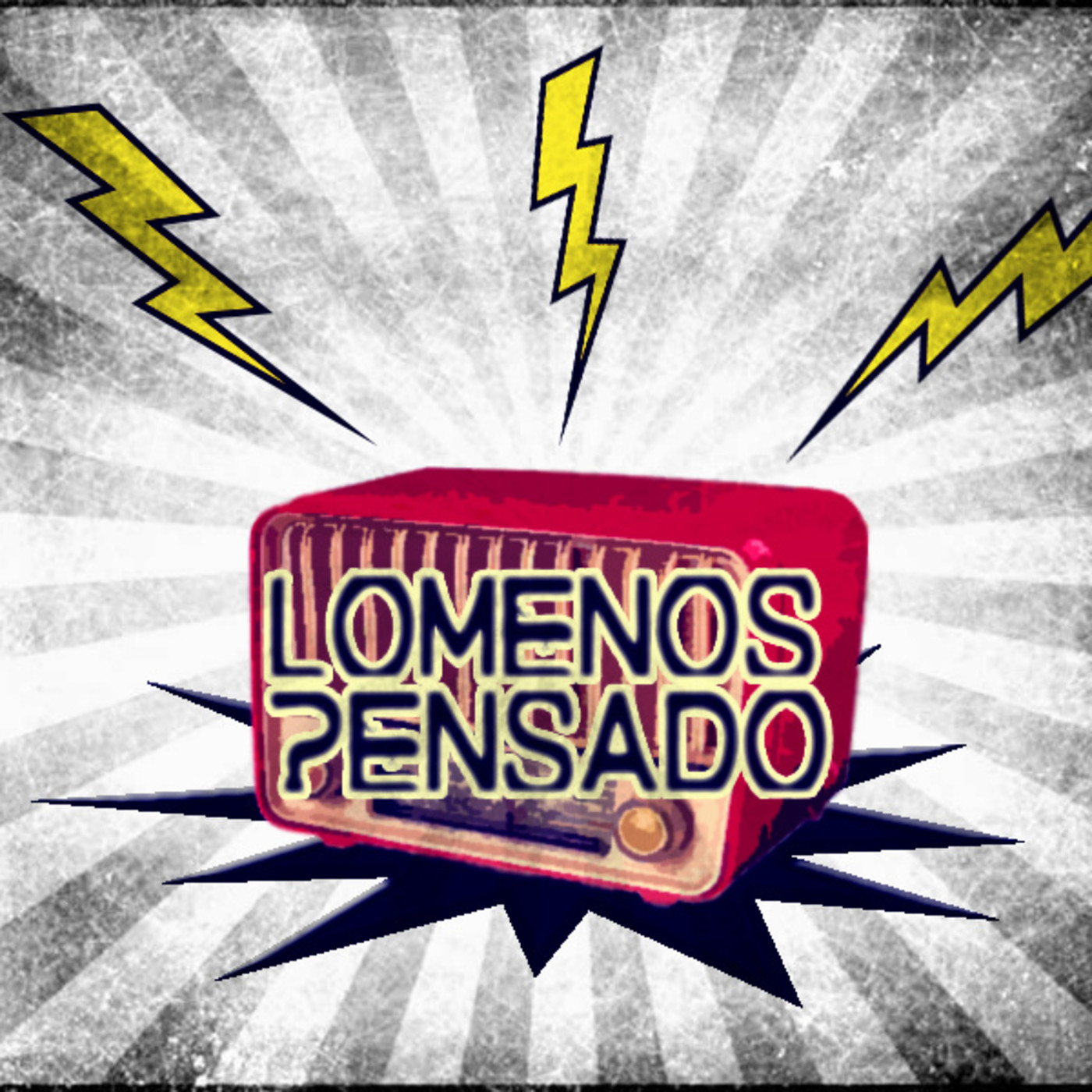 Lo Menos Pensado