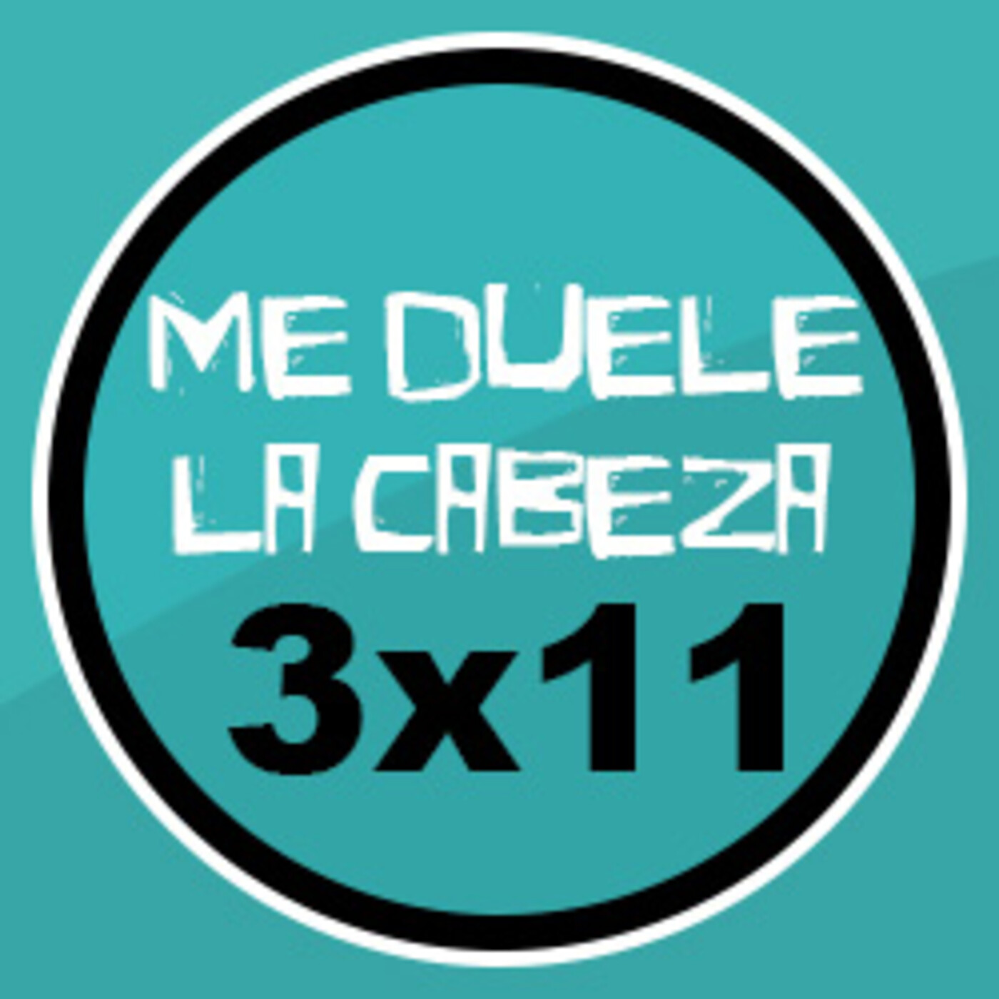 Me Duele La Cabeza