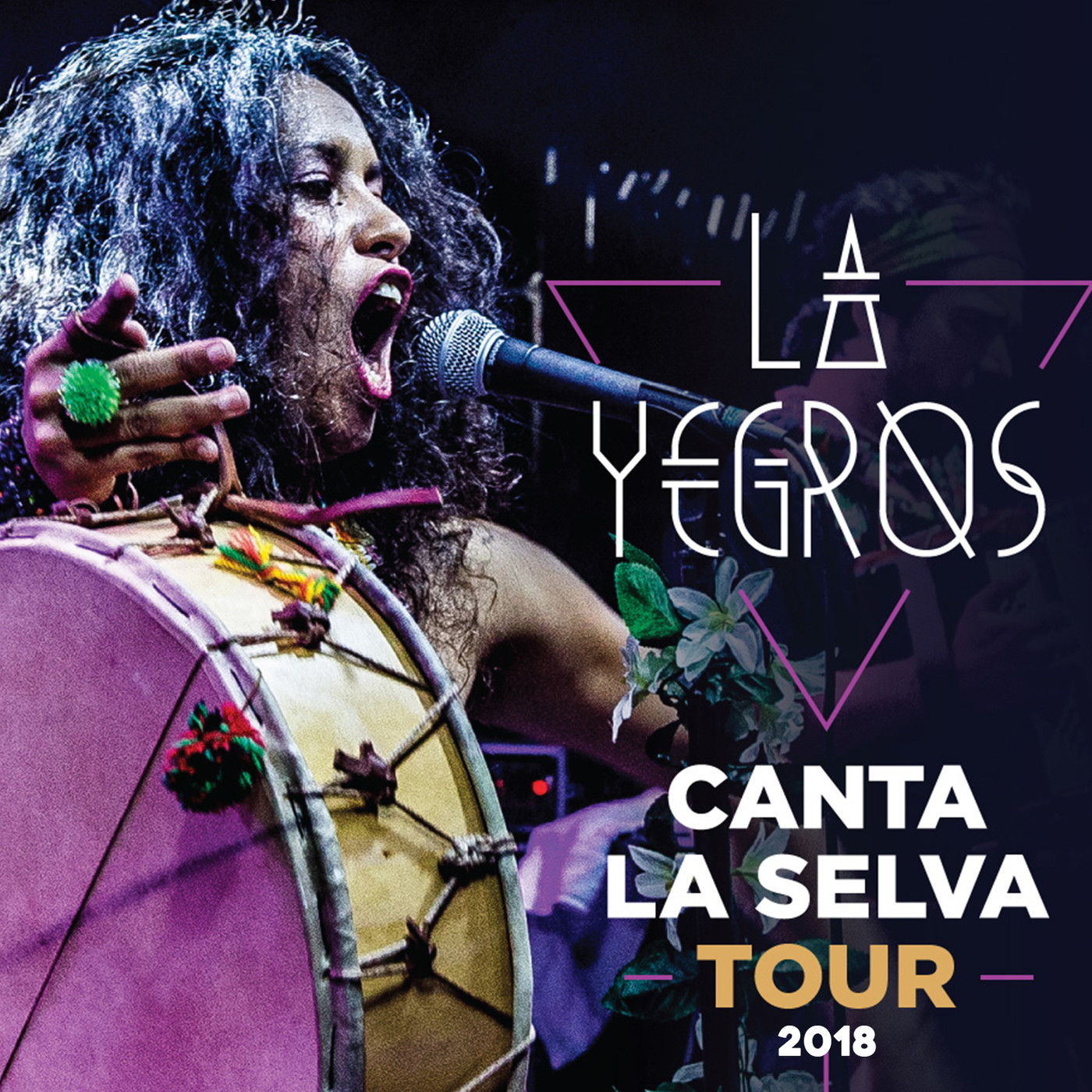 Podcast de El Lado de Afuera