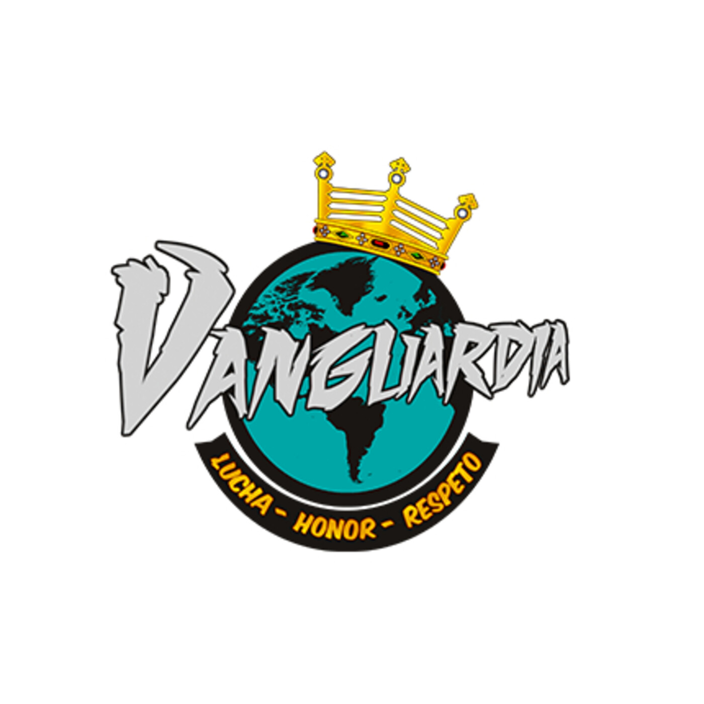 Lucha Libre Vanguardia