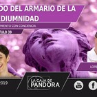 SALIENDO DEL ARMARIO DE LA MEDIUMNIDAD – Lorenzo Brotons y Vero Fernandez