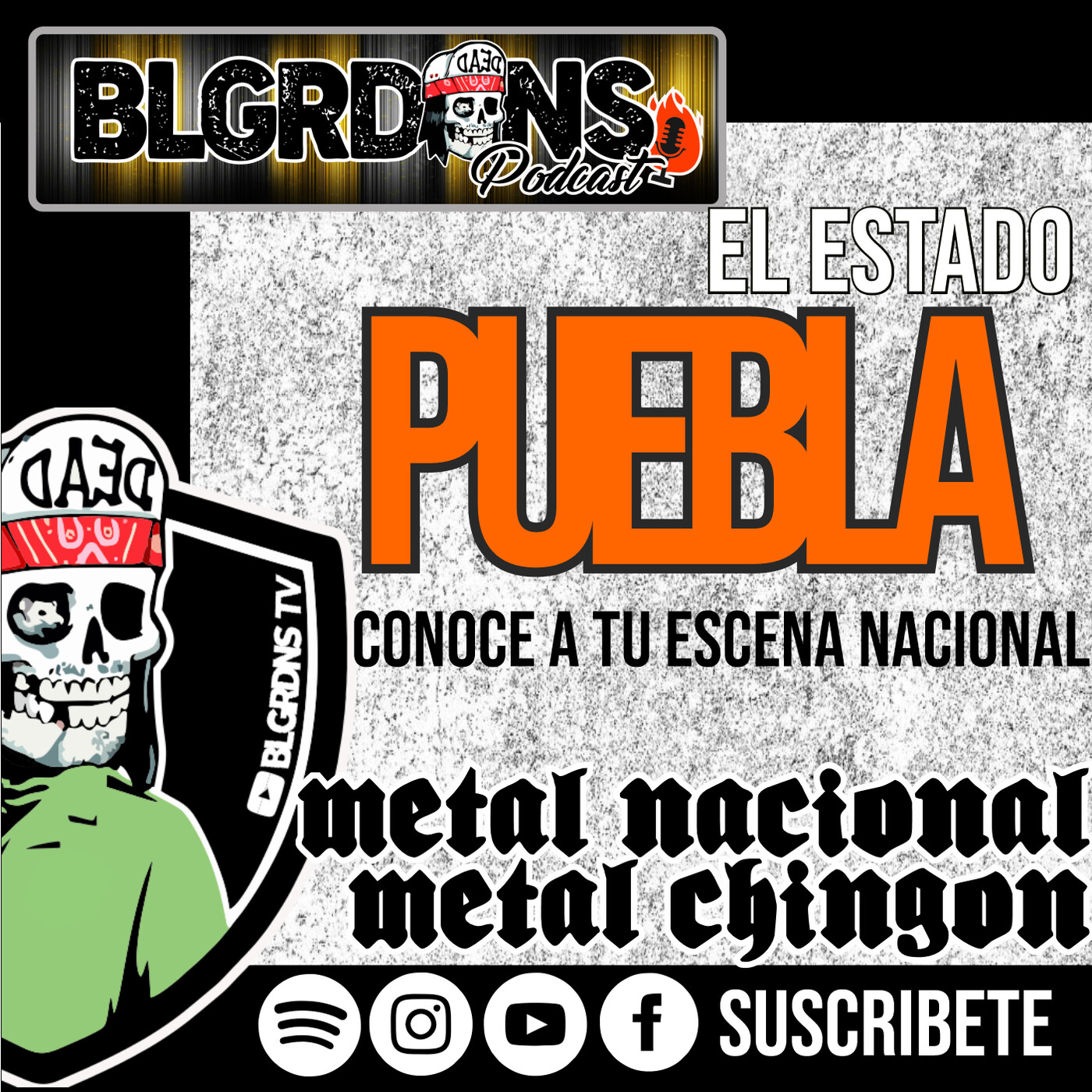BaLaGaRdOnEs PodCast