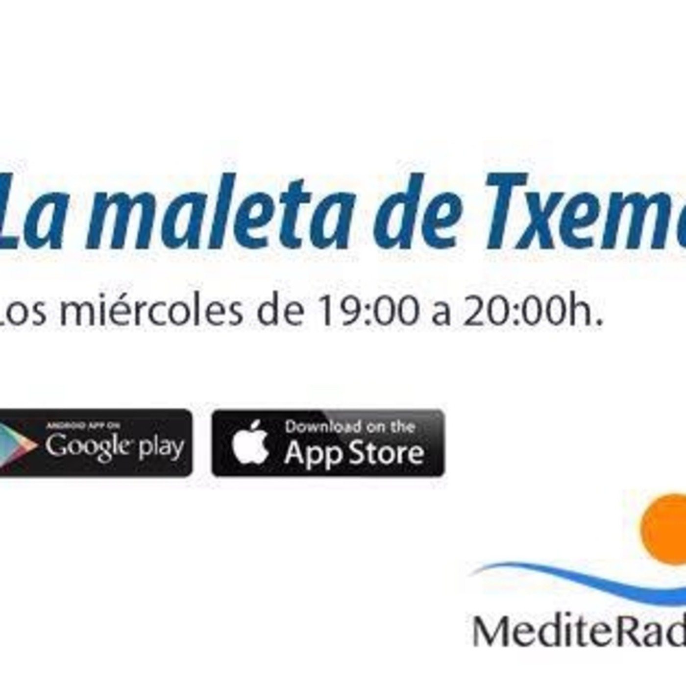 La Maleta de Txema Gil