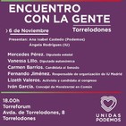 07112019 - Especial Encuentro con la Gente en Torrelodones