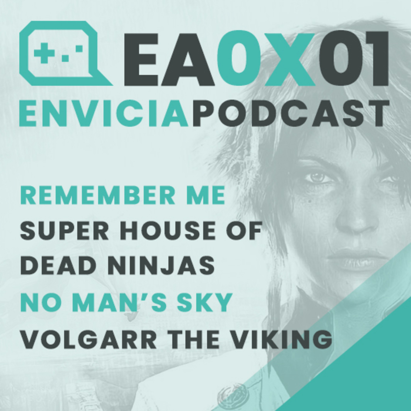 ENVICIA PODCAST
