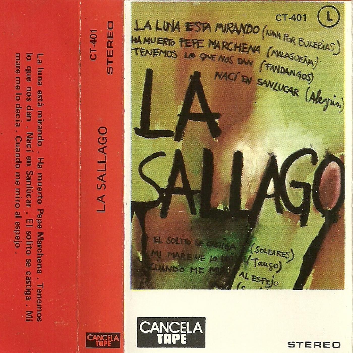 Discografías Flamencas