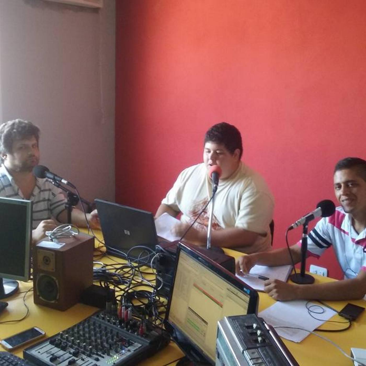 Oxigeno Deportivo