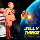 'Silly Things' Episodio XI - Censura - Asesinato de los Urquijo - Nagasaki - EDENEX -