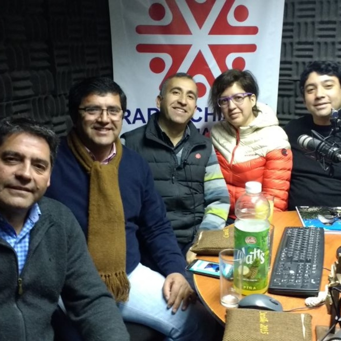 De Colores Talca