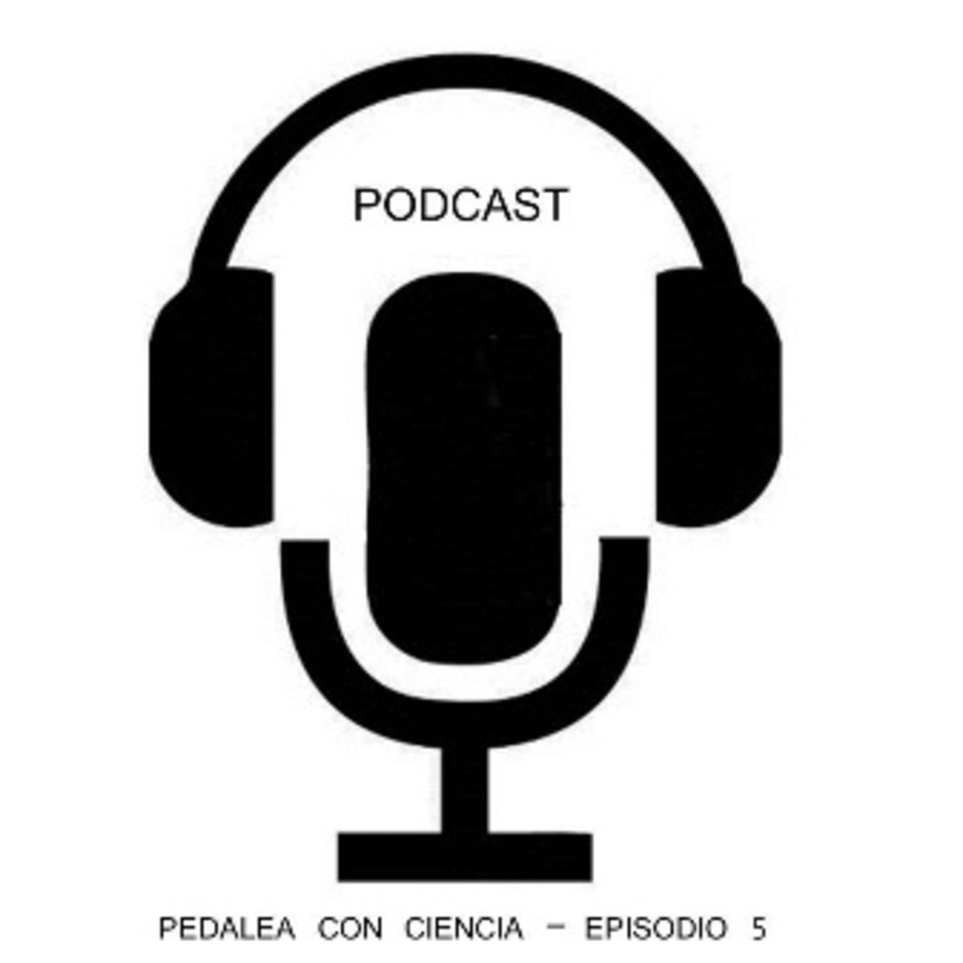 Pedalea con Ciencia