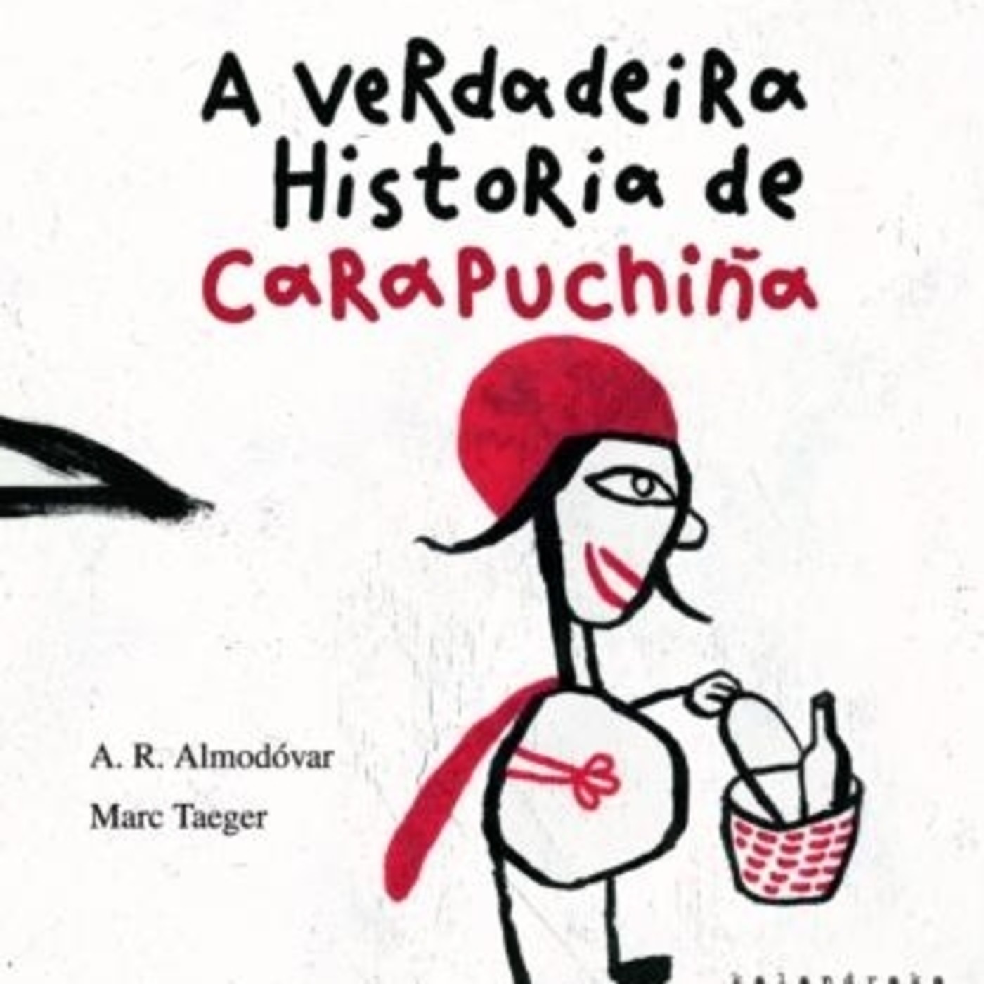FALAMOS DE LECTURAS