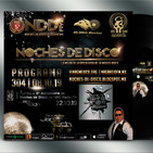 Noches de Disco | Programa 304