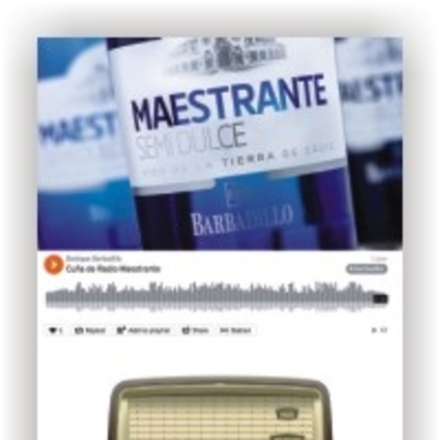 Podcast Premios de Publicidad Agripina.