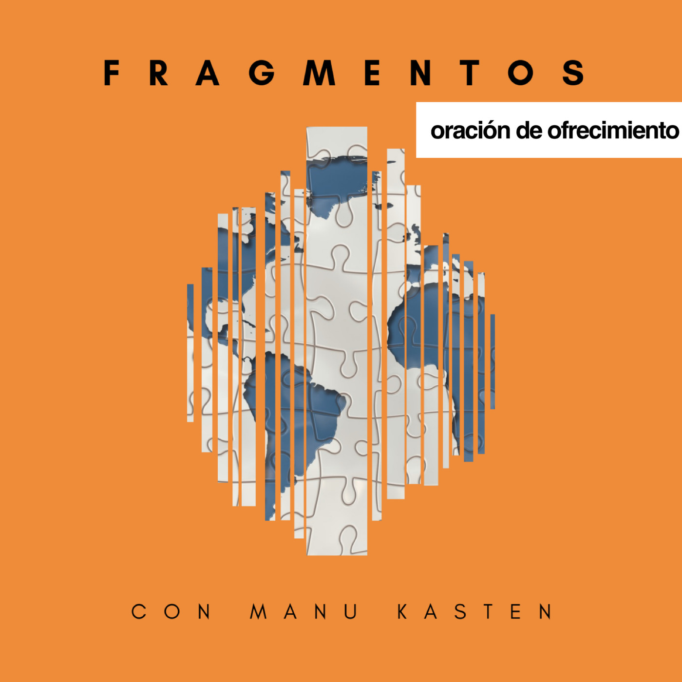 ¿Cómo ofrecerle mi dia a Dios? episode artwork