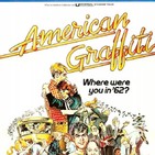 American Graffiti + Sesion Artes Marciales ( una novela + 2 peliculas de Van Damme)