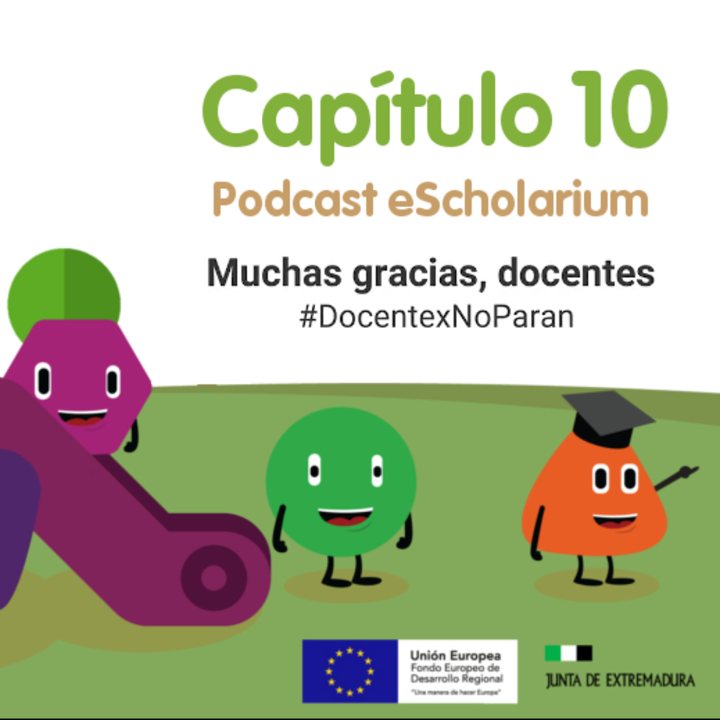 Podcast eScholarium