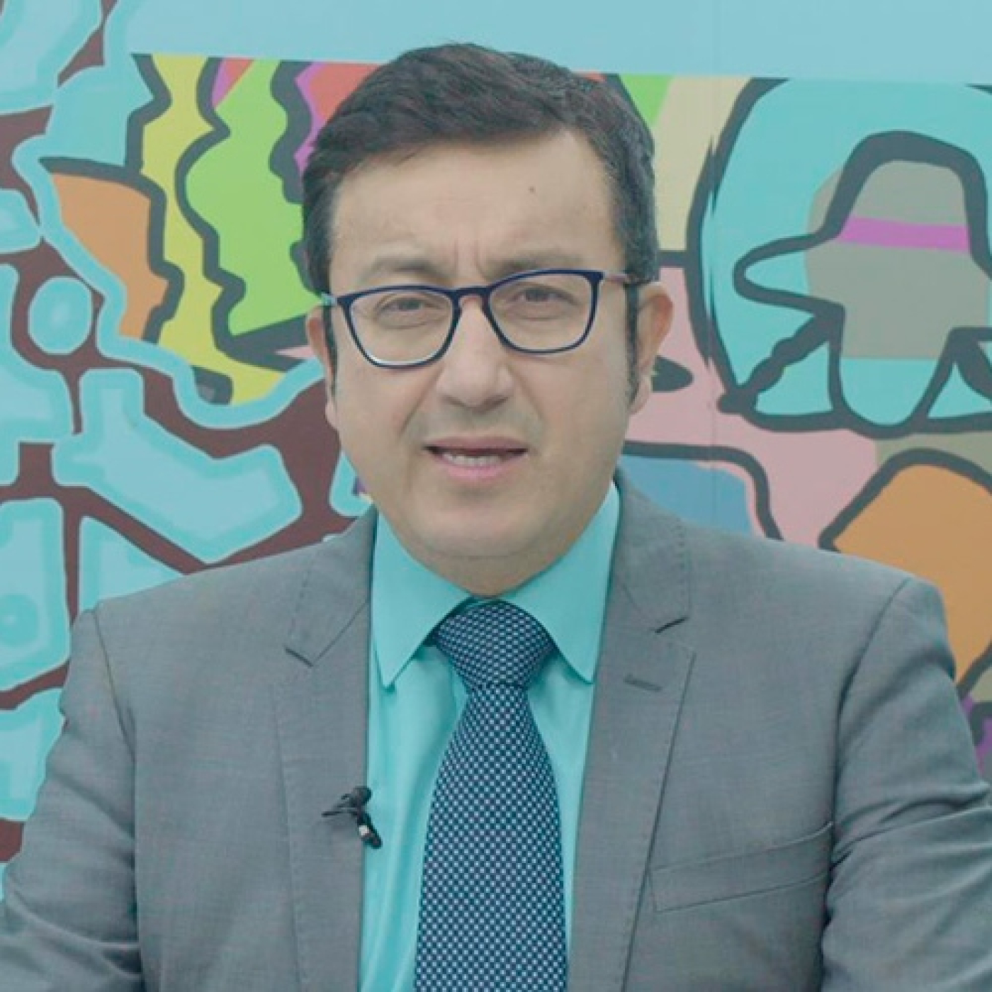 Glatzer Tuesta – Editorial 27 de mayo de 2025