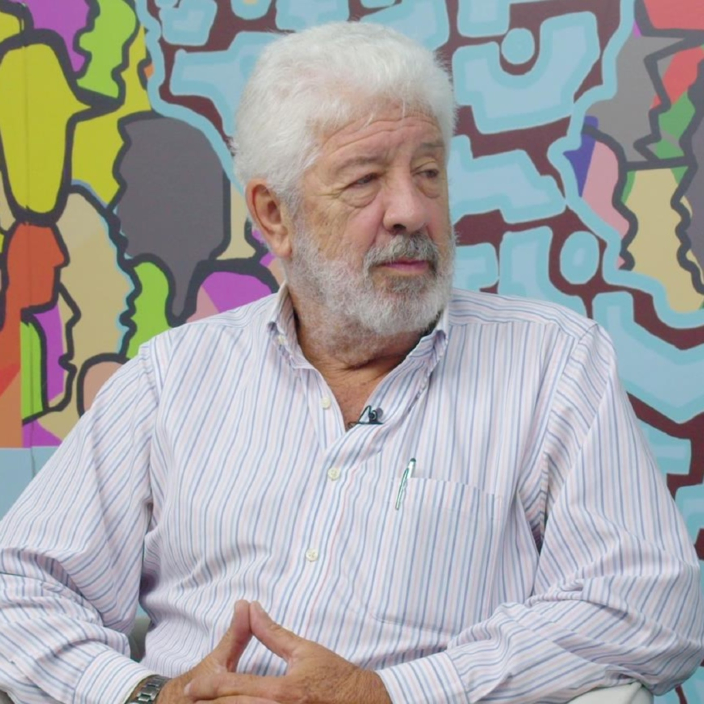 Eduardo Ballón en No Hay Derecho con Glatzer Tuesta [08-06-2026]