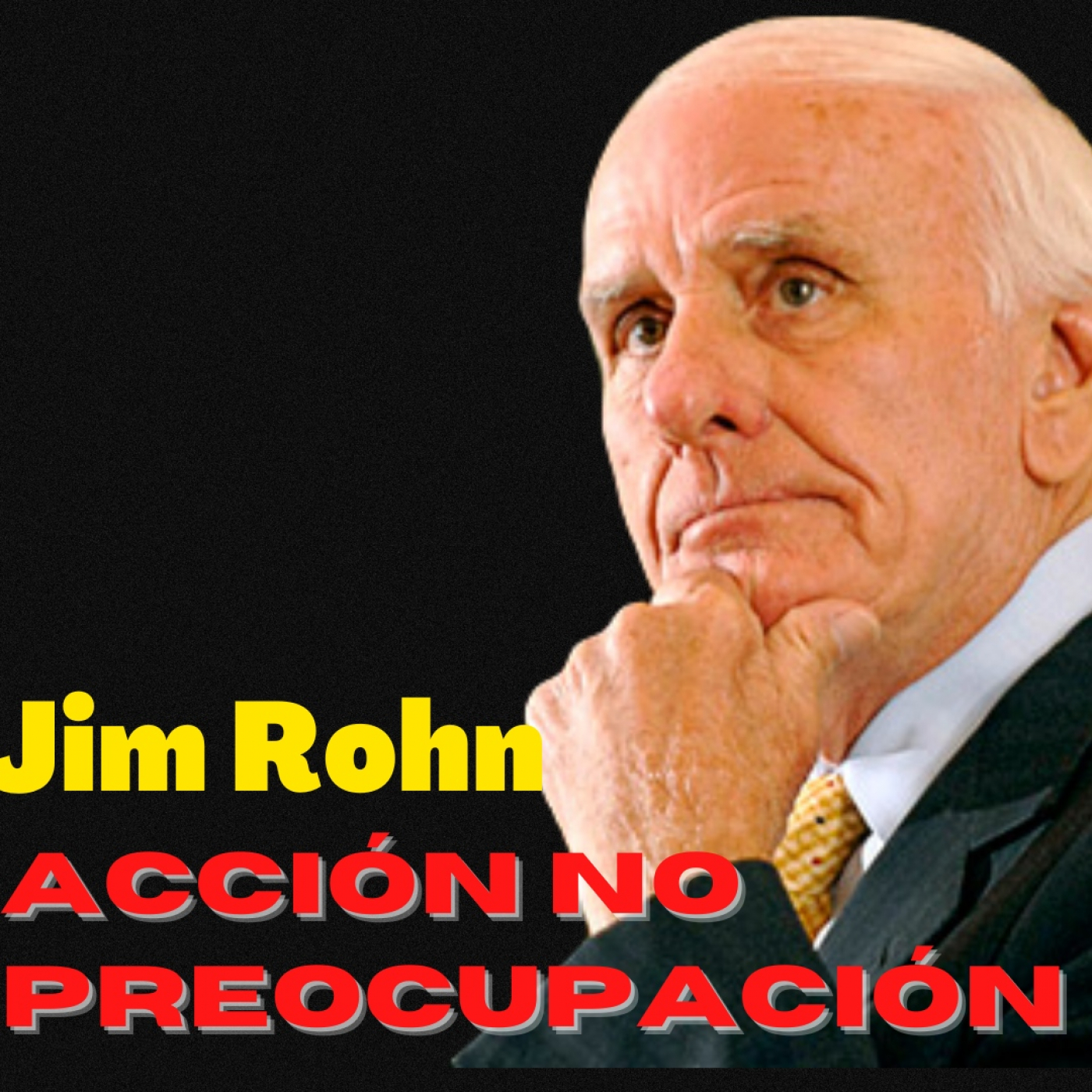 JIM ROHN ESPAÑOL