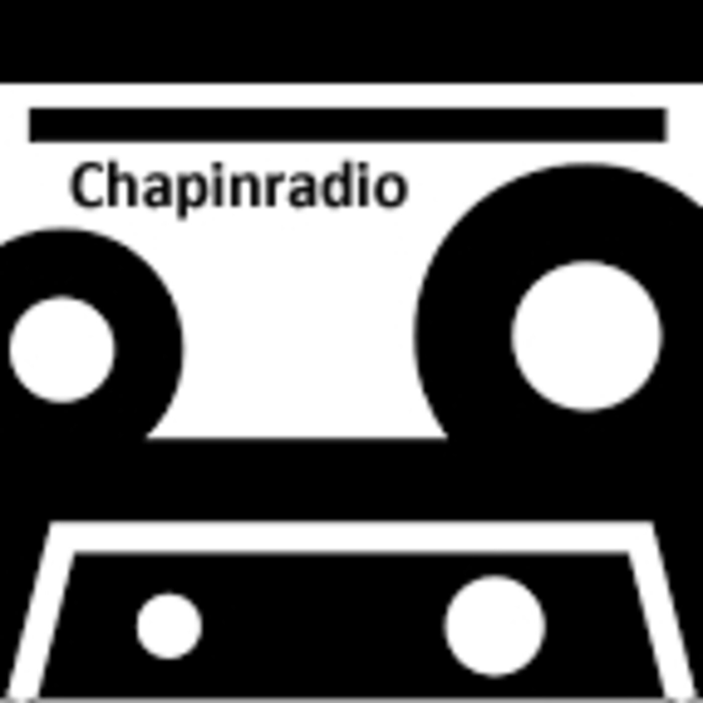 Chapinradio Cliff Nobles & Company Mix episode artwork