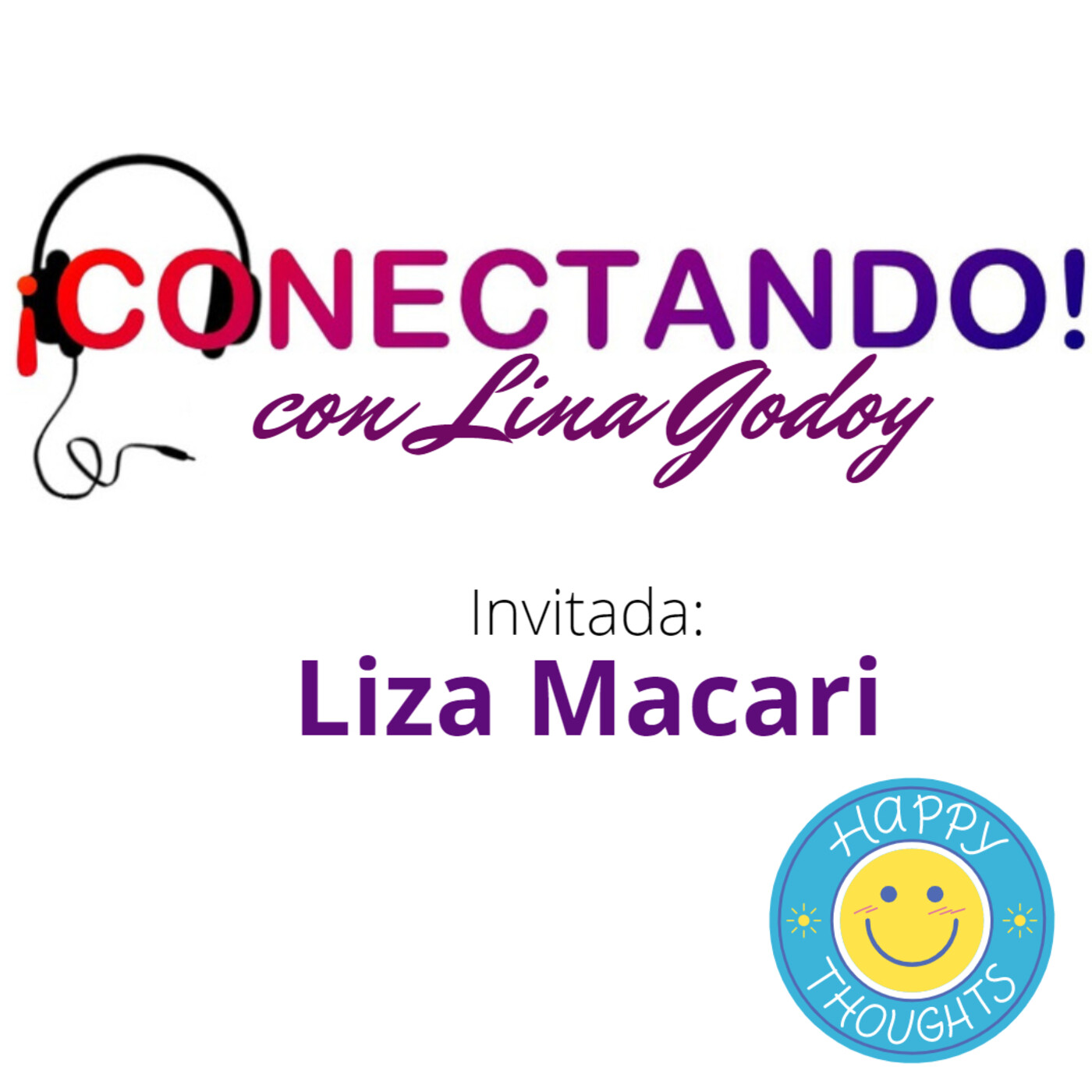 Conectando con Lina Godoy