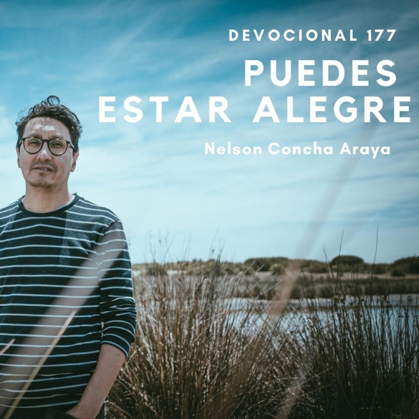 Devocionales - Nelson Concha Araya