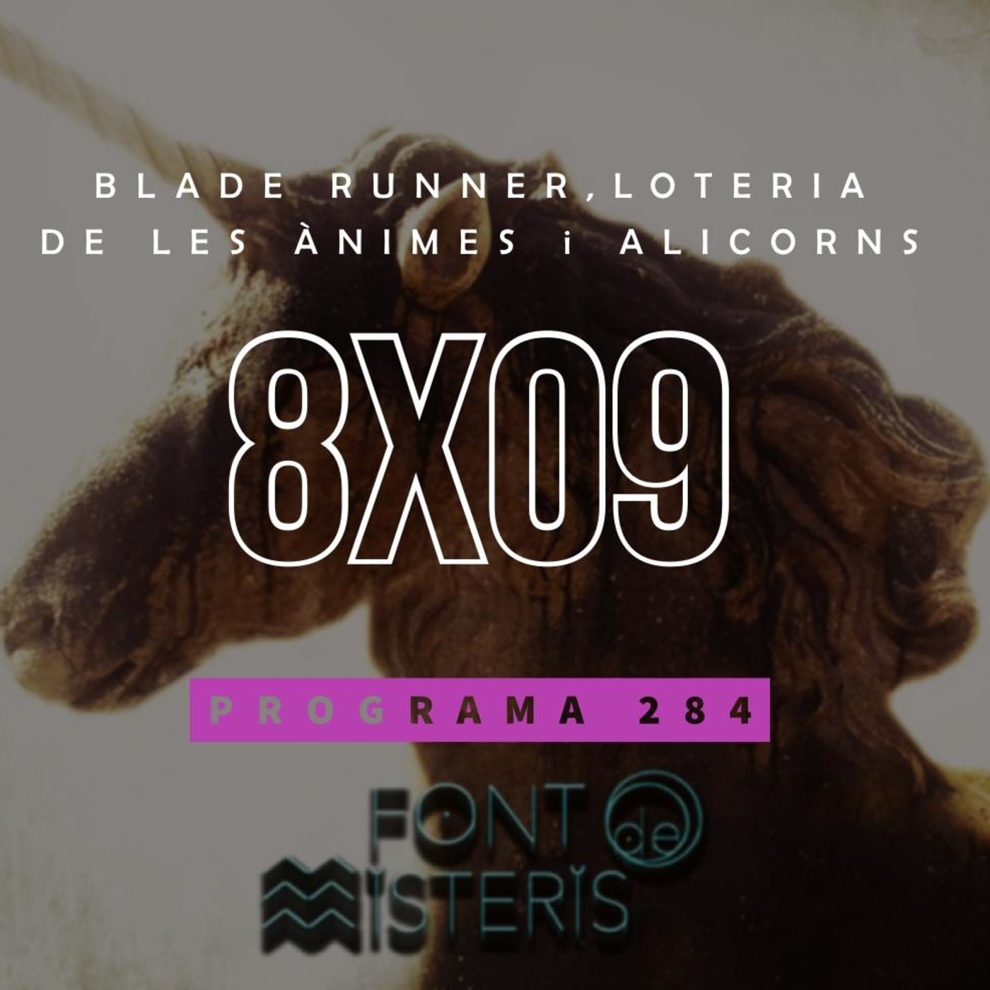 Podcast de Font de Misteris