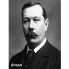 Pasajes de la historia. Arthur Conan Doyle.