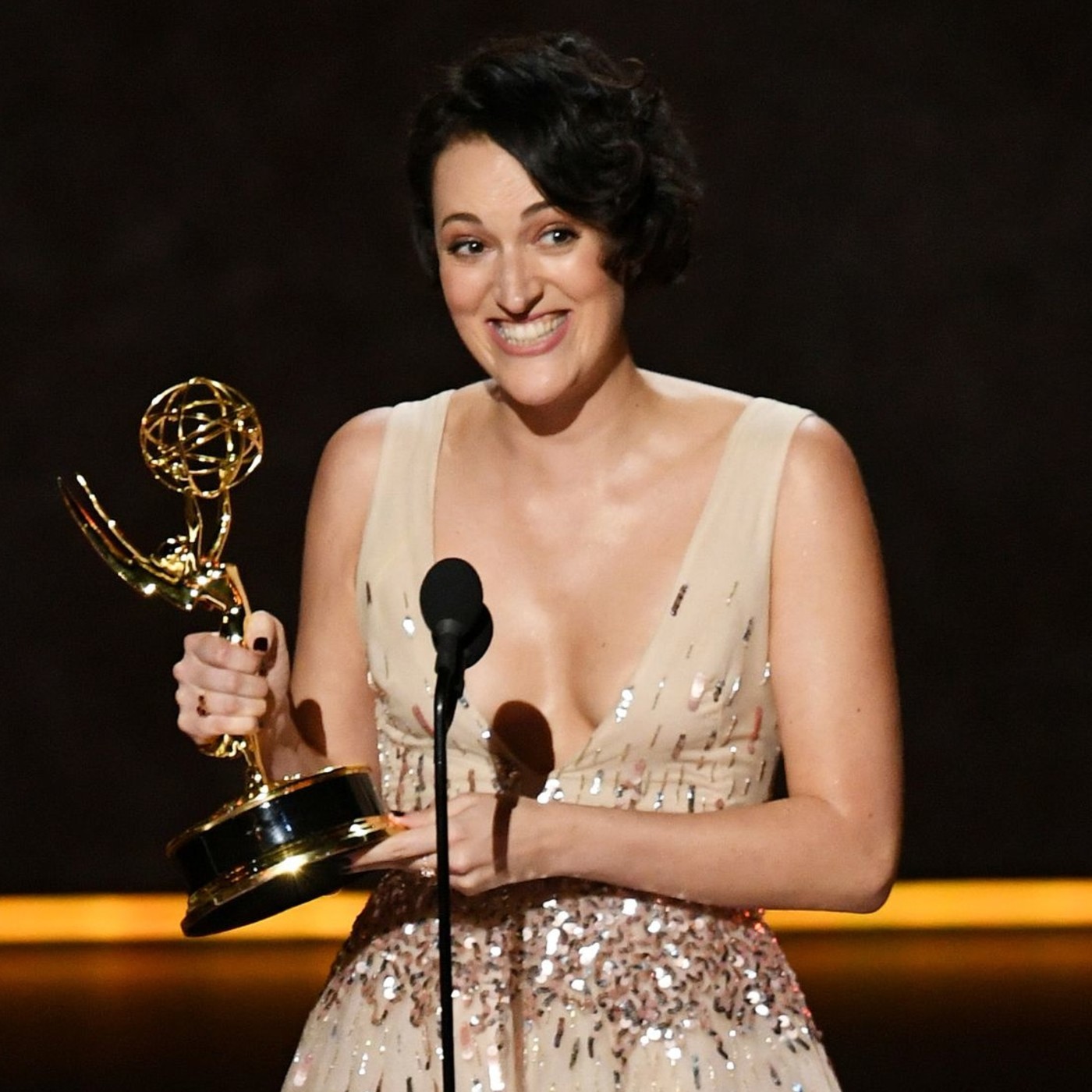 19. Emmy´s 2019: Ganadores. episode artwork