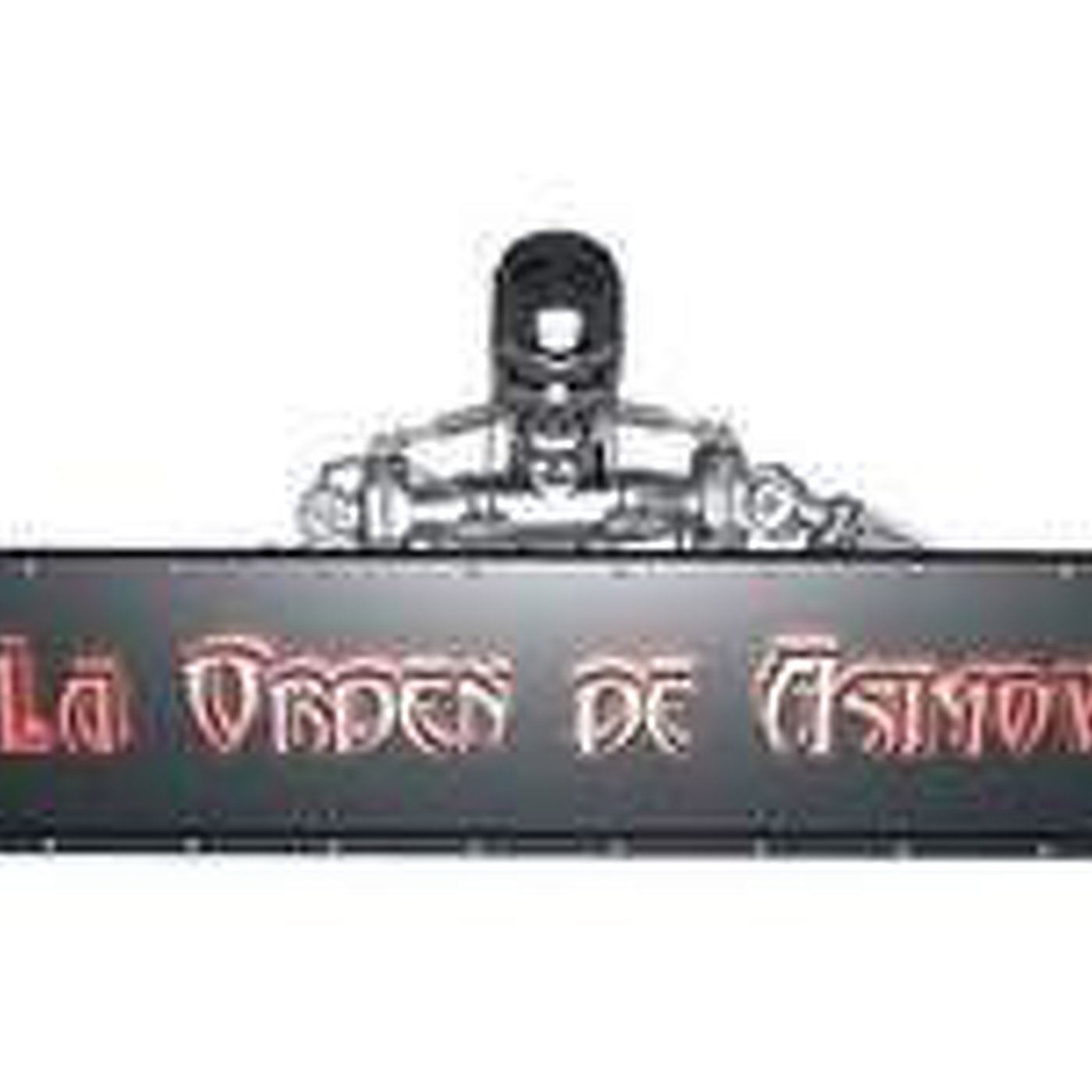 Podcast de Oscar Cerón